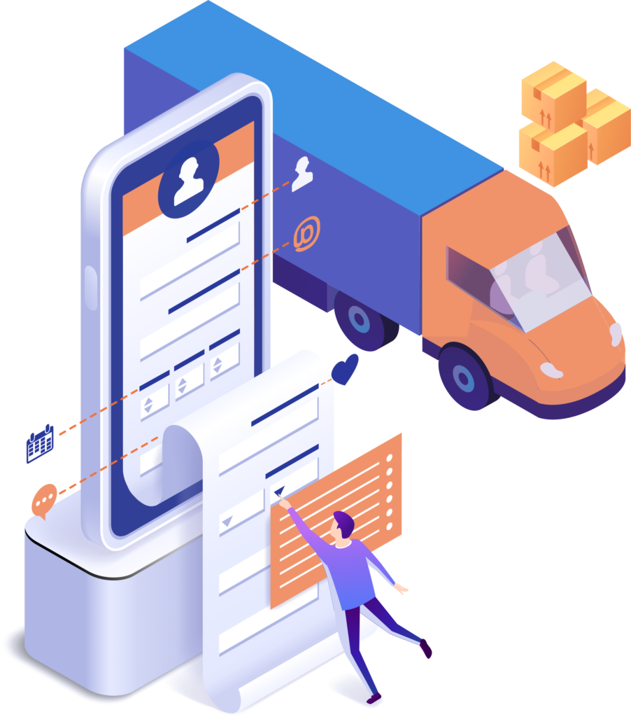 Kantor PT Pancanoko – Siap mendengar dan membantu Anda