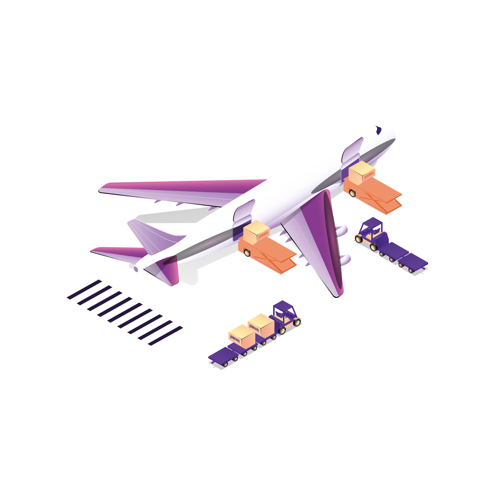 Produk dan Layanan Pancanoko - Udara